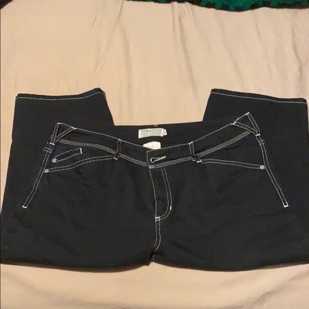 Triba Capris Pants size 12